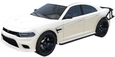 Transparent PNG of the GTA V vehicle gstbstx1