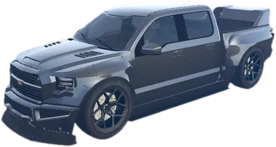 Transparent PNG of the GTA V vehicle gstcara1