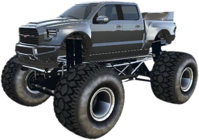 Transparent PNG of the GTA V vehicle gstcara2