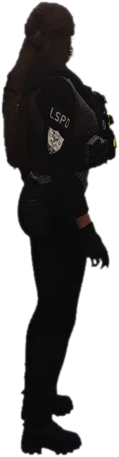 Transparent PNG of the GTA V vehicle gstcartelcara1