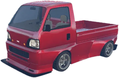 Transparent PNG of the GTA V vehicle gstcdy1b