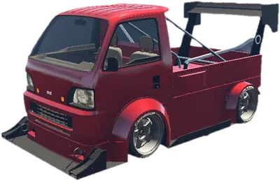 Transparent PNG of the GTA V vehicle gstcdy1c