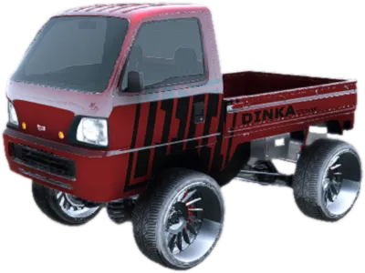 Transparent PNG of the GTA V vehicle gstcdy1rpg