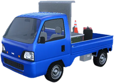 Transparent PNG of the GTA V vehicle gstcdy2