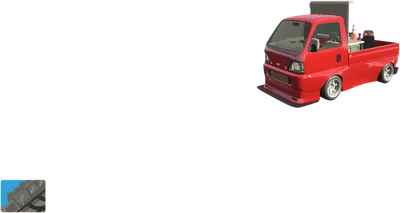 Transparent PNG of the GTA V vehicle gstcdy2b
