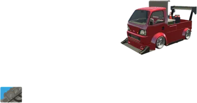 Transparent PNG of the GTA V vehicle gstcdy2c