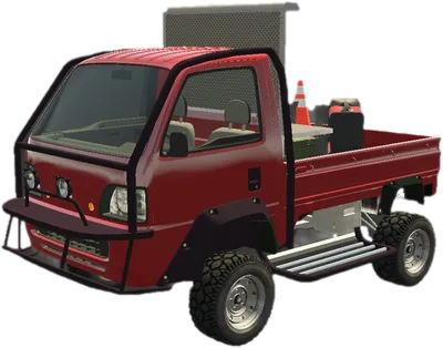 Transparent PNG of the GTA V vehicle gstcdy2d