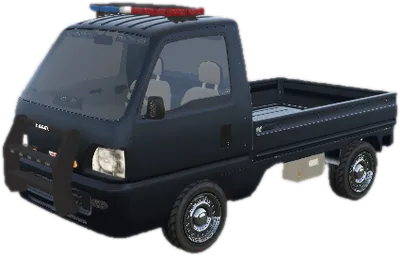 Transparent PNG of the GTA V vehicle gstcdy2polng