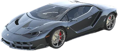 Transparent PNG of the GTA V vehicle gstcentenfero1