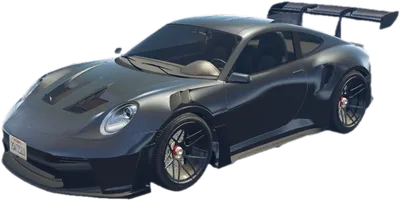 Transparent PNG of the GTA V vehicle gstcs21c