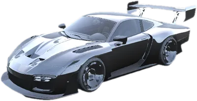 Transparent PNG of the GTA V vehicle gstcs25