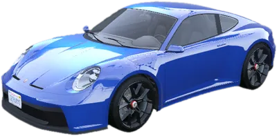 Transparent PNG of the GTA V vehicle gstcs2t1