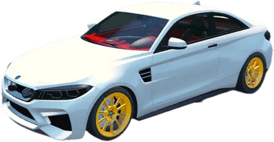 Transparent PNG of the GTA V vehicle gstcyp3