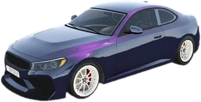Transparent PNG of the GTA V vehicle gstcypt3