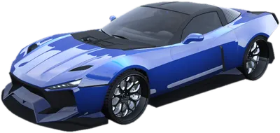 Transparent PNG of the GTA V vehicle gstd52