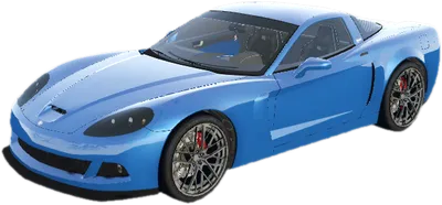 Transparent PNG of the GTA V vehicle gstd81