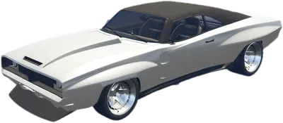 Transparent PNG of the GTA V vehicle gstduk1