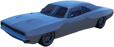 Transparent PNG of the GTA V vehicle gstduk4