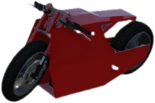 Transparent PNG of the GTA V vehicle gstebk1