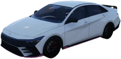 Transparent PNG of the GTA V vehicle gstecstasy1