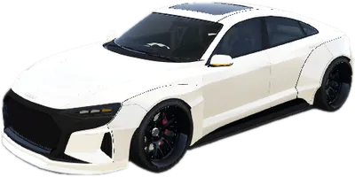 Transparent PNG of the GTA V vehicle gstegt3