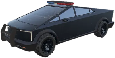 Transparent PNG of the GTA V vehicle gstetrk5polng