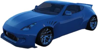 Transparent PNG of the GTA V vehicle gsteur1