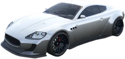 Transparent PNG of the GTA V vehicle gstf6201