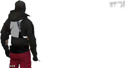 Transparent PNG of the GTA V vehicle gstgangrebla1