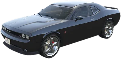 Transparent PNG of the GTA V vehicle gstgauntac1