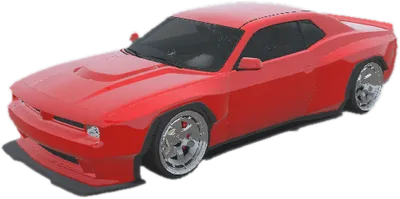 Transparent PNG of the GTA V vehicle gstghell1