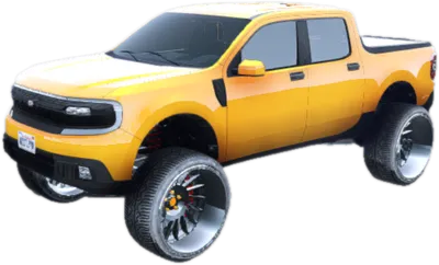 Transparent PNG of the GTA V vehicle gstgoose1rpg