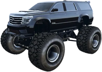 Transparent PNG of the GTA V vehicle gstgrlx2
