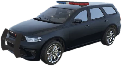 Transparent PNG of the GTA V vehicle gstgrs6polng