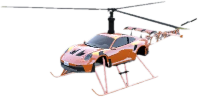 Transparent PNG of the GTA V vehicle gsthelicomets21