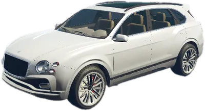 Transparent PNG of the GTA V vehicle gsthntr1