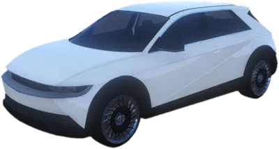 Transparent PNG of the GTA V vehicle gsticona1