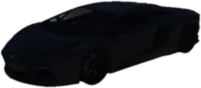 Transparent PNG of the GTA V vehicle gstinferxs1a