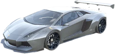 Transparent PNG of the GTA V vehicle gstinferxs1b