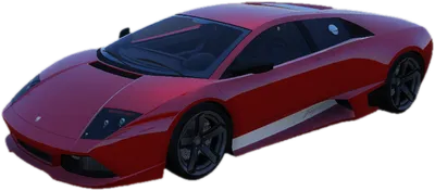 Transparent PNG of the GTA V vehicle gstinfrxs1