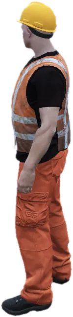 Transparent PNG of the GTA V vehicle gstinfxs1