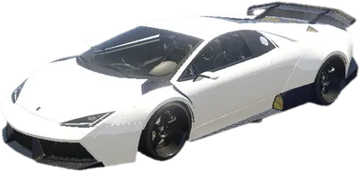Transparent PNG of the GTA V vehicle gstinfxs2