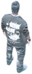 Transparent PNG of the GTA V vehicle gstkmb1