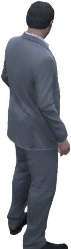 Transparent PNG of the GTA V vehicle gstkrochavosv61