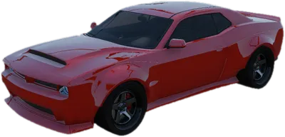 Transparent PNG of the GTA V vehicle gstkrogaunthell1