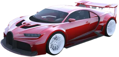 Transparent PNG of the GTA V vehicle gstnero1