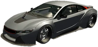 Transparent PNG of the GTA V vehicle gstnio1