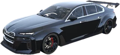 Transparent PNG of the GTA V vehicle gstoraclexrlctx