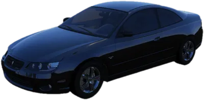 Transparent PNG of the GTA V vehicle gstpaladingt