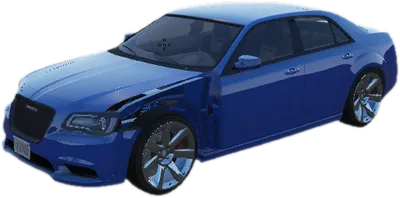 Transparent PNG of the GTA V vehicle gstpmp1